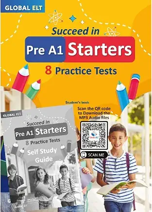 NEW SUCCEED STARTERS