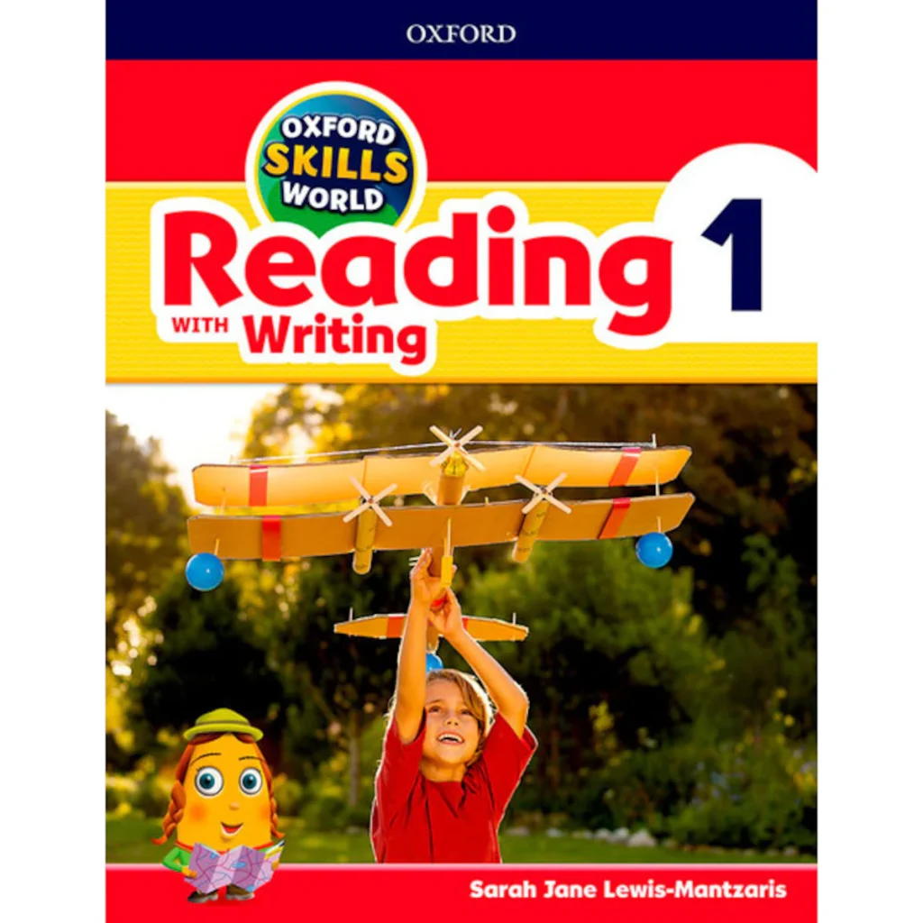 Oxford Skills World. Reading & Writing 1