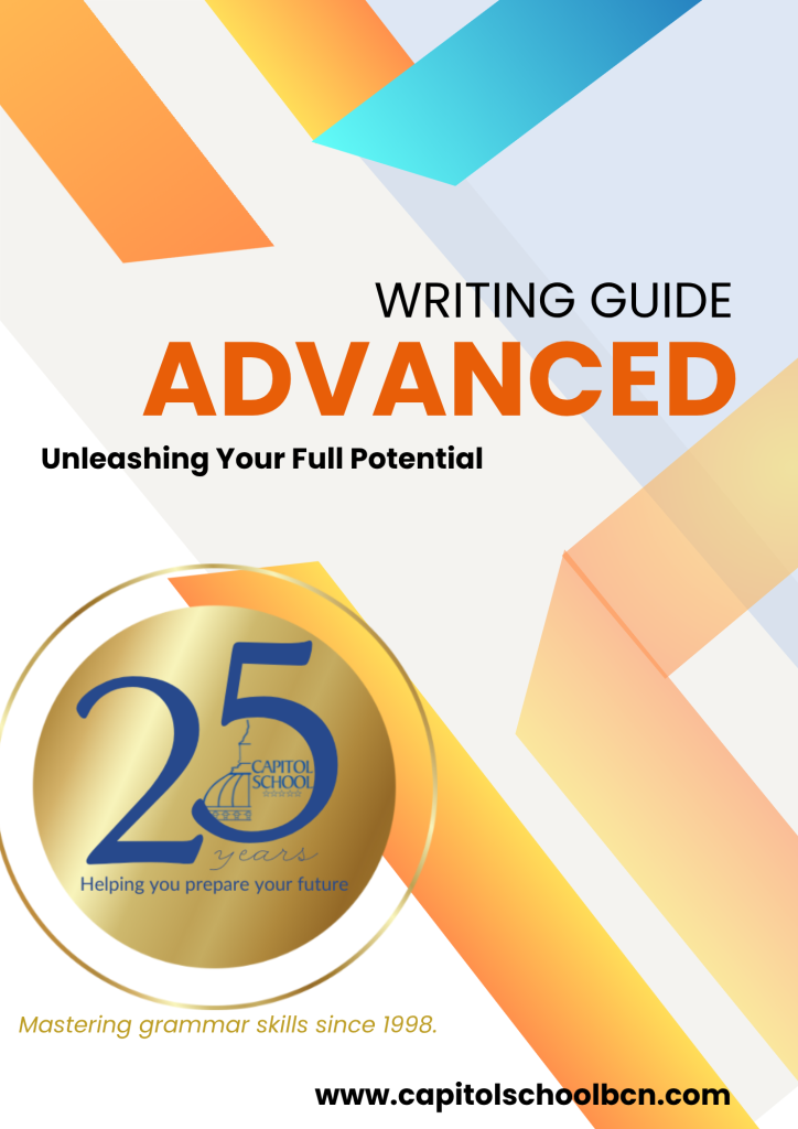 CPE Grammar Workbook