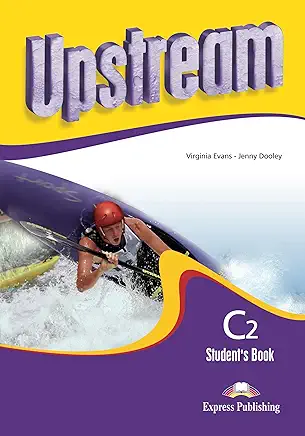 Upstream (2nd edition) C2 Proficiency Student's Book